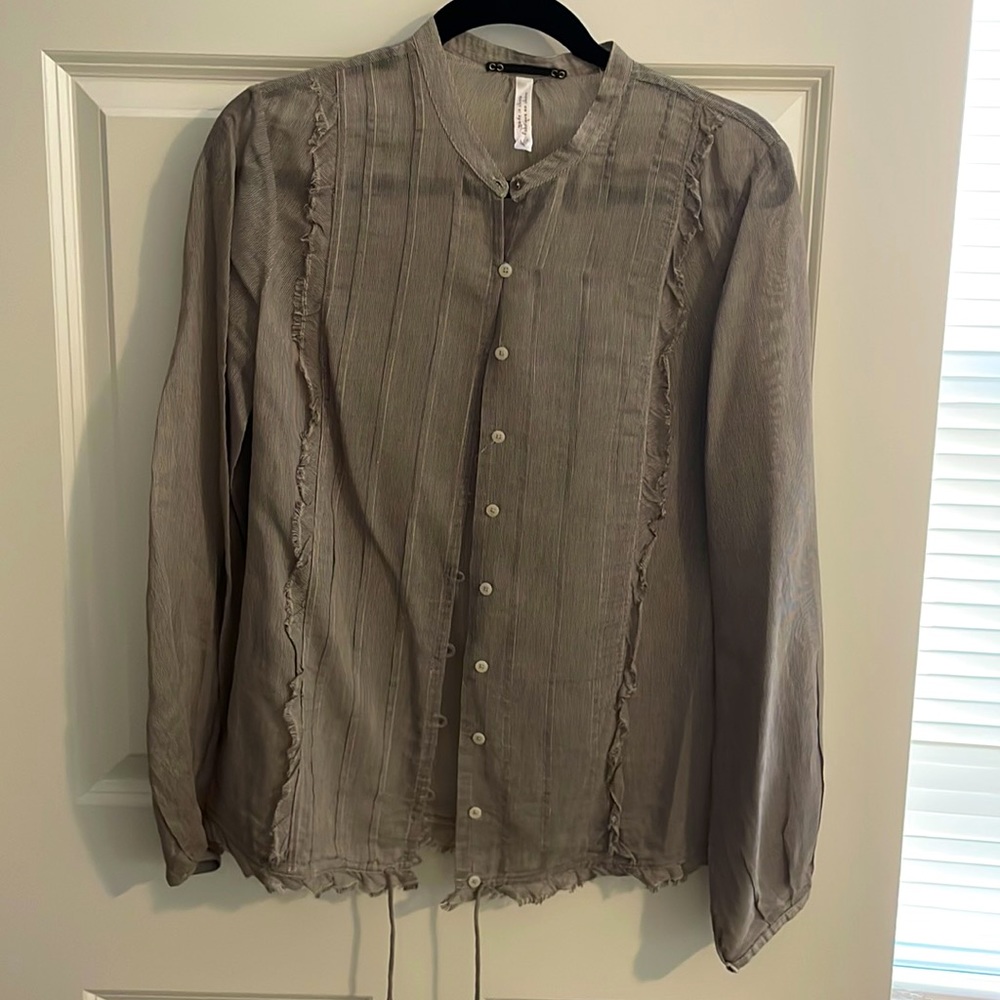 Free people blouse